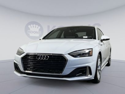 Used 2020 Audi A5 2.0T Premium w/ Convenience Package