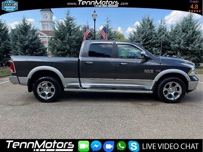 Used 2015 RAM 1500 Laramie w/ Convenience Group