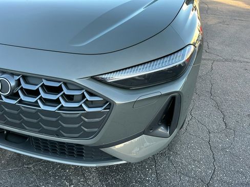 Used 2025 Audi A5 2.0T Premium Plus w/ Premium Plus image 30