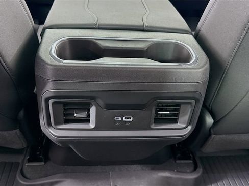 New 2026 Chevrolet Silverado 1500 LT Trail Boss w/ LT Trail Boss Premium Package AWD/4WD image 29