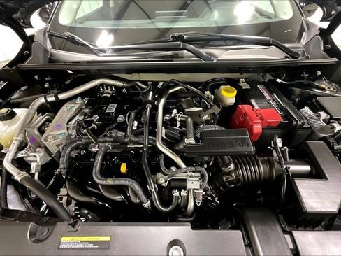 Used 2025 Nissan Sentra S image 10