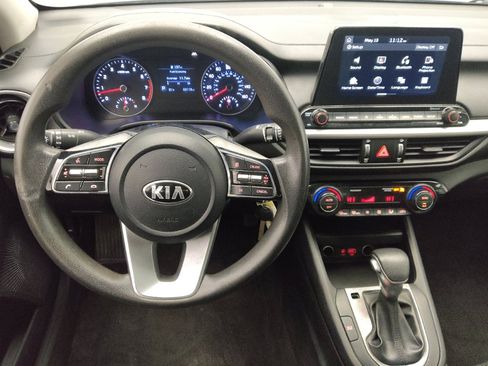Used 2019 Kia Forte LXS FWD image 22