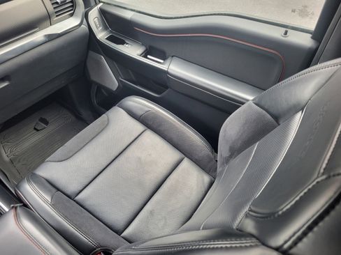 Certified 2024 Ford F150 Raptor image 16