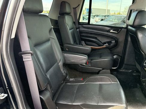 Used 2016 Chevrolet Tahoe LTZ image 19