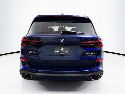 Used 2026 BMW X5 xDrive50e w/ M Sport Package AWD/4WD image 6