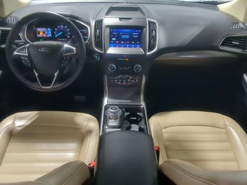 Used 2020 Ford Edge SEL w/ Convenience Package AWD/4WD image 18