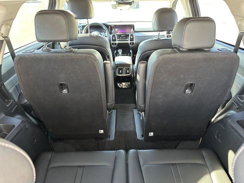Used 2022 Kia Sorento SX image 15