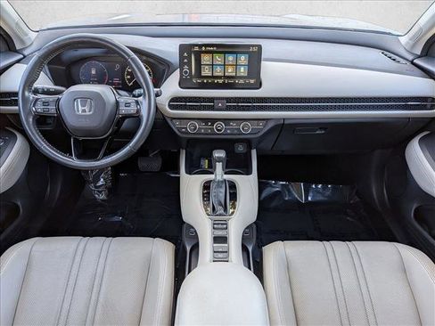 Used 2023 Honda HR-V EX-L image 18