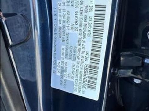 Used 2024 MAZDA CX-30 AWD 2.5 S w/ Select Sport Pkg image 25