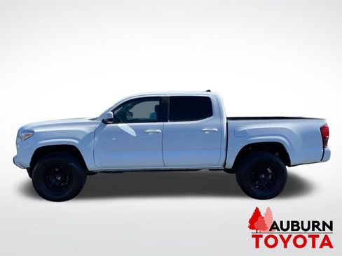 Used 2019 Toyota Tacoma SR w/ SR Convenience Package RWD image 4