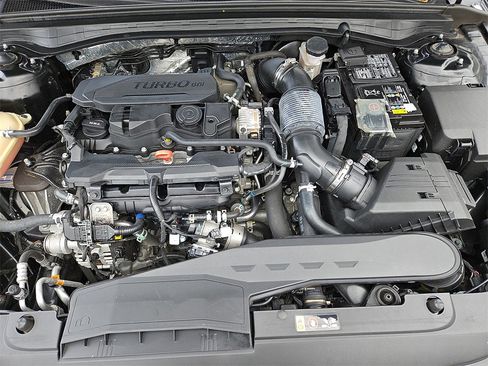 Used 2024 Kia K5 EX w/ EX Premium Package image 30