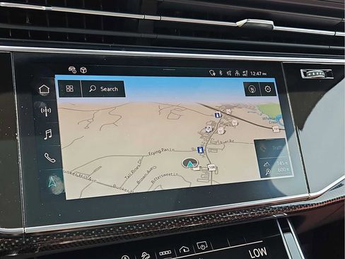 Certified 2023 Audi SQ7 Premium Plus AWD/4WD image 26