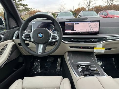 New 2026 BMW X5 xDrive40i image 13