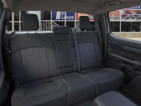 New 2025 Ford Ranger XL w/ Trailer Tow Package image 11