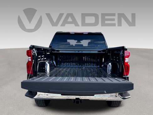 New 2025 Chevrolet Silverado 1500 LT image 22