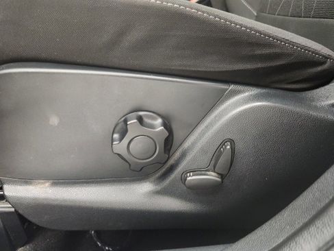 Used 2020 Ford EcoSport SE image 14