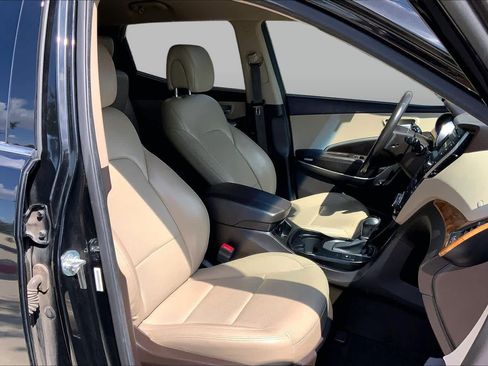 Used 2014 Hyundai Santa Fe Sport w/ Premium Equipment Package 03 FWD image 9