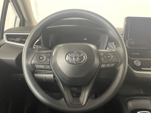 New 2026 Toyota Corolla LE FWD image 13