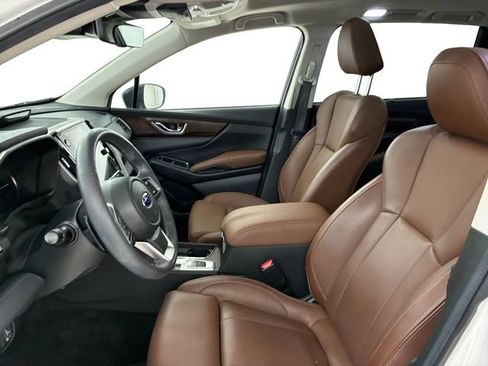 Used 2024 Subaru Ascent Touring AWD/4WD image 12