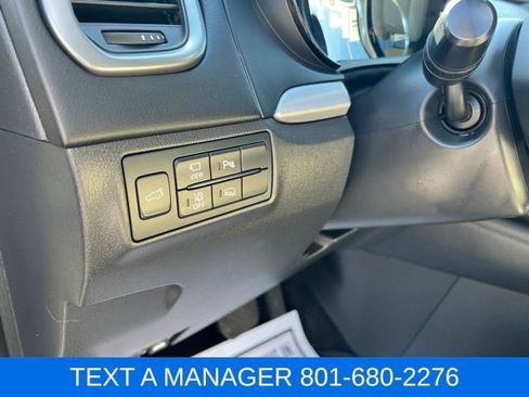 Used 2020 MAZDA CX-9 Grand Touring AWD/4WD image 16