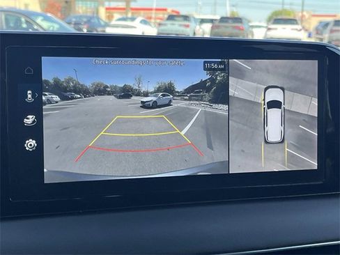 Used 2025 Hyundai Palisade Calligraphy image 37