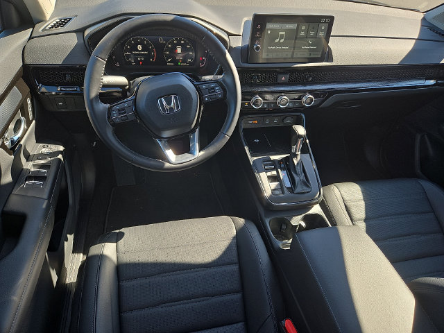 Used 2026 Honda CR-V EX-L image 11