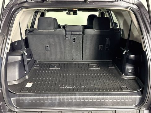 Used 2016 Toyota 4Runner SR5 RWD image 20