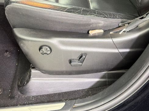 Used 2020 Jeep Grand Cherokee Limited w/ Luxury Group II image 14