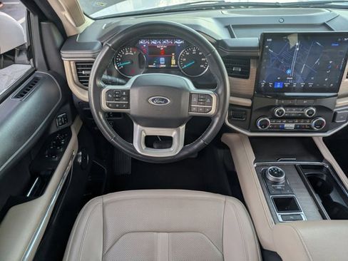 Used 2024 Ford Expedition Max Limited image 23