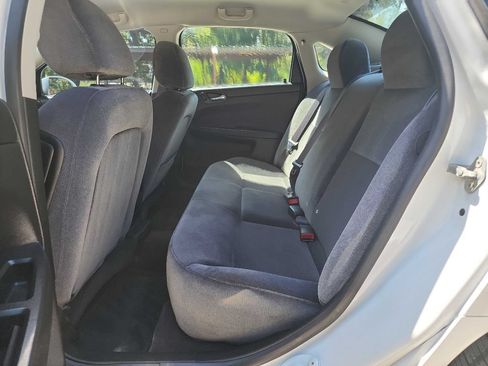 Used 2014 Chevrolet Impala Limited LS FWD image 24