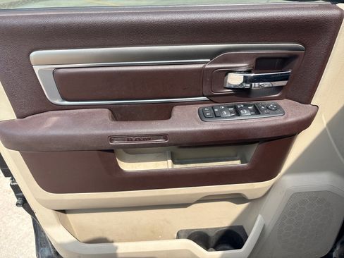 Used 2016 RAM 1500 Big Horn AWD/4WD image 13