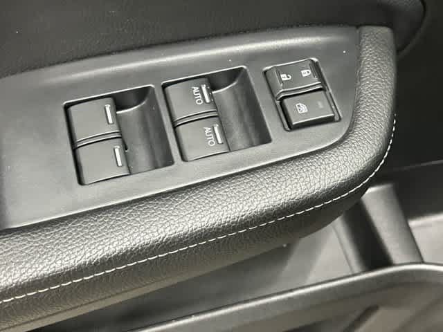 Used 2025 Honda Ridgeline Sport+ image 20