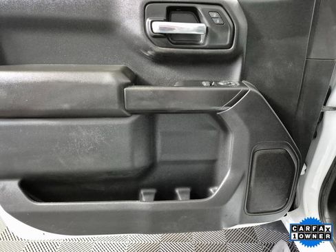 Used 2022 GMC Sierra 1500 Pro w/ Convenience Package image 13