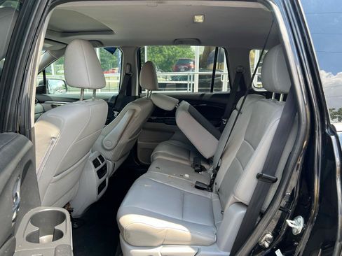 Used 2016 Honda Pilot EX-L image 12