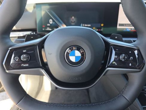 New 2025 BMW 530i w/ Premium Package image 32