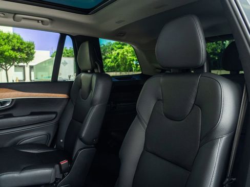 Used 2023 Volvo XC90 B6 Plus w/ Protection Package Premier image 22