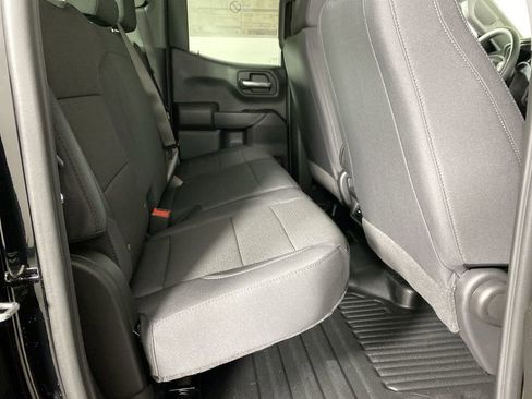 New 2026 GMC Sierra 1500 Pro w/ Pro Value Package image 25