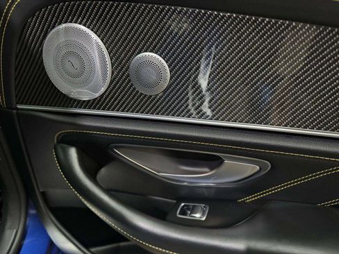 Used 2021 Mercedes-Benz E 63 AMG S image 60