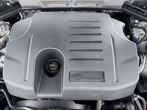 Used 2021 Land Rover Defender 110 X AWD/4WD image 32
