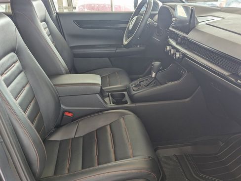 Used 2024 Honda CR-V Sport Touring image 14