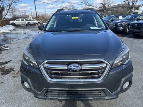 Used 2019 Subaru Outback 2.5i Premium image 5