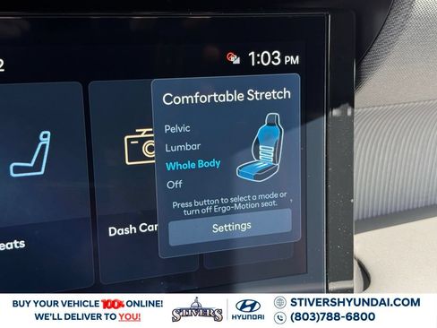 New 2026 Hyundai Palisade Calligraphy AWD/4WD image 40