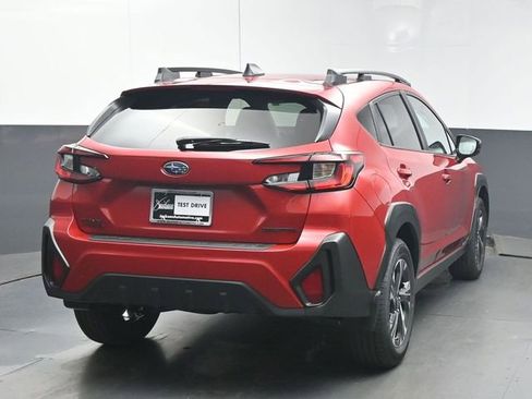 New 2026 Subaru Crosstrek 2.0i Premium image 7