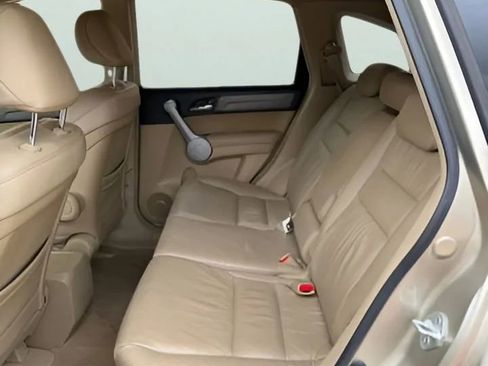 Used 2007 Honda CR-V EX-L image 17