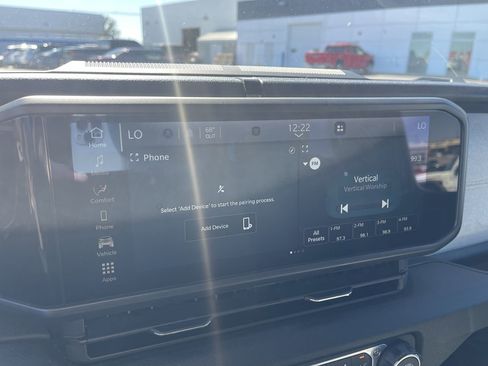 Used 2024 Jeep Wrangler Sport S image 13