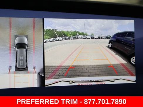 New 2026 Buick Enclave Preferred FWD image 28