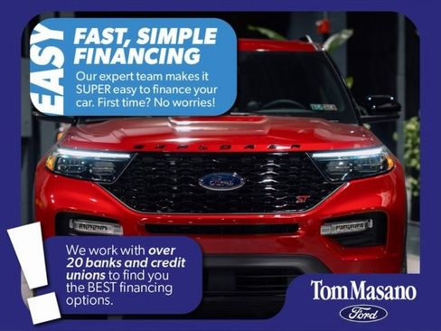 Used 2021 Ford Mustang GT Premium image 5