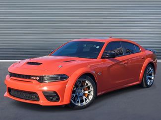 Used 2023 Dodge Charger SRT Hellcat 360° Tour
