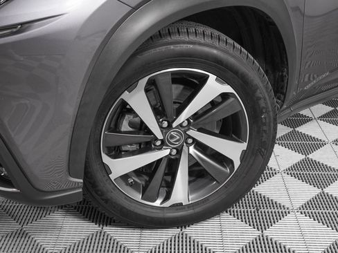 Used 2020 Lexus NX 300h 300h image 30