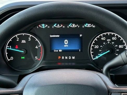 New 2026 Ford F450 XL w/ XL Driver Assist Package AWD/4WD image 28